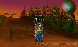 Ever Oasis