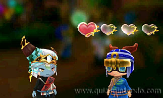 Ever Oasis