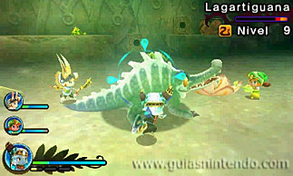 Ever Oasis