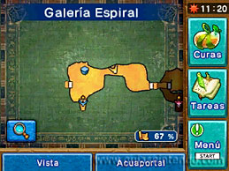Ever Oasis