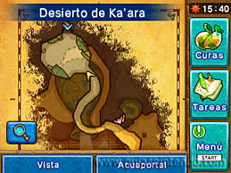 Ever Oasis