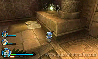 Ever Oasis