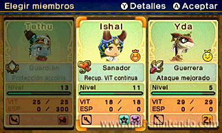 Ever Oasis