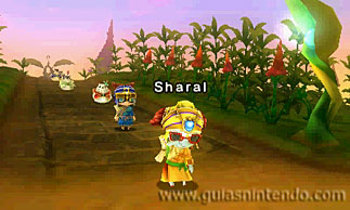 Ever Oasis