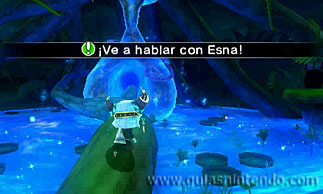 Ever Oasis