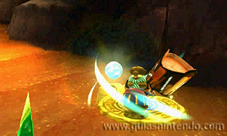 Ever Oasis
