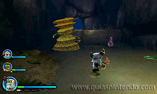 Ever Oasis