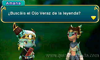 Ever Oasis