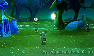 Ever Oasis