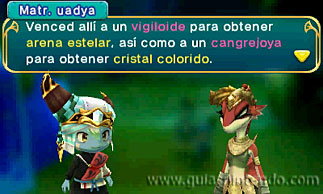 Ever Oasis