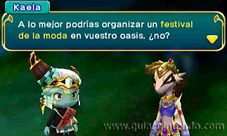 Ever Oasis