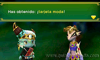 Ever Oasis