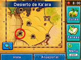Ever Oasis
