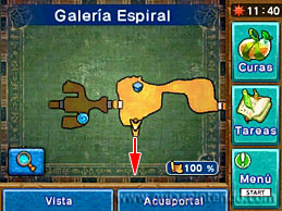 Ever Oasis