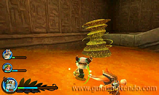 Ever Oasis