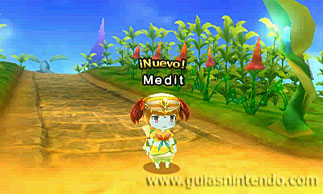 Ever Oasis