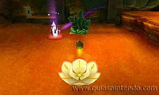 Ever Oasis