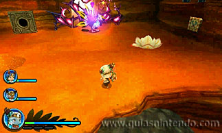 Ever Oasis