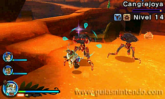 Ever Oasis
