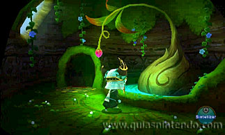 Ever Oasis