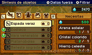 Ever Oasis