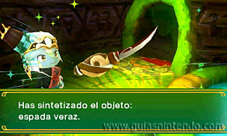 Ever Oasis