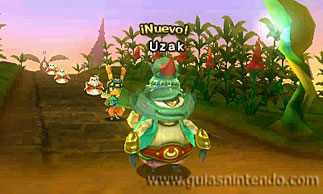 Ever Oasis