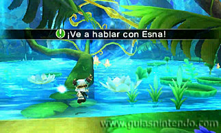 Ever Oasis