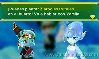 Ever Oasis