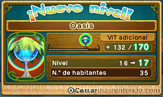 Ever Oasis