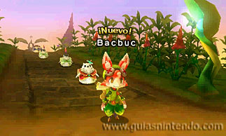 Ever Oasis