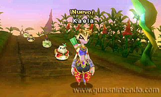 Ever Oasis