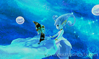Ever Oasis