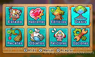 Ever Oasis