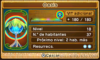 Ever Oasis