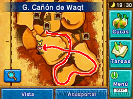 Ever Oasis