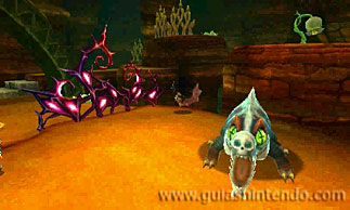 Ever Oasis
