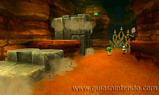 Ever Oasis