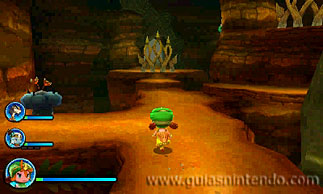 Ever Oasis