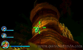 Ever Oasis