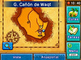 Ever Oasis