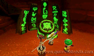 Ever Oasis