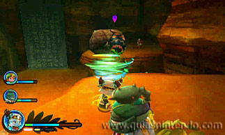 Ever Oasis