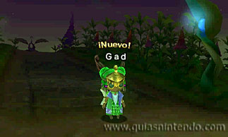 Ever Oasis