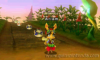 Ever Oasis