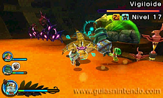 Ever Oasis