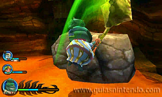 Ever Oasis