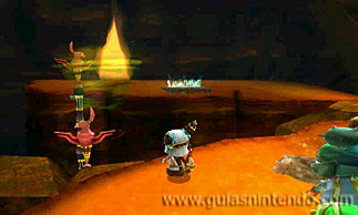 Ever Oasis