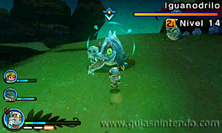 Ever Oasis