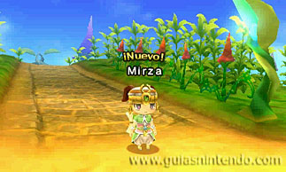 Ever Oasis